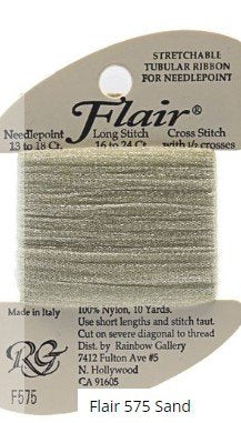 Flair F575 Sand