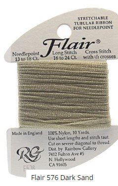 Flair F576 Dark Sand