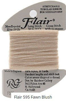 Flair F595 Fawn Blush