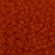 Sundance Beads 405D Tangerine