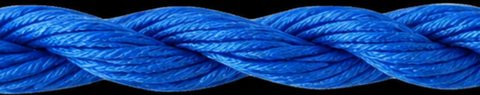 Threadworx Vineyard Overdyed Silk V1208 Blue Egyptian