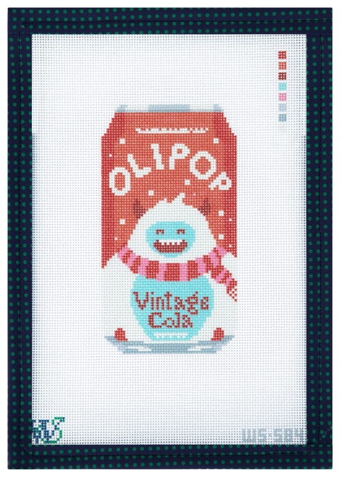 Vintage Cola