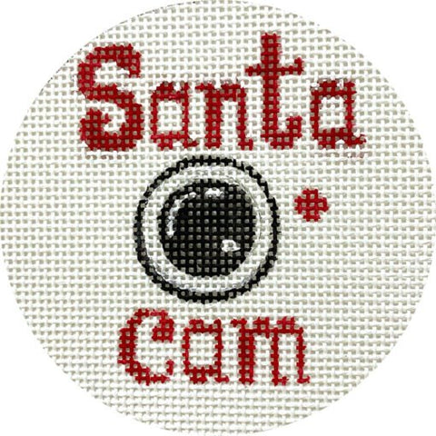 Santa Cam