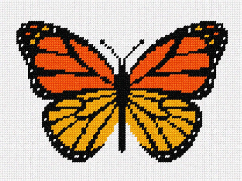 Monarch Butterfly