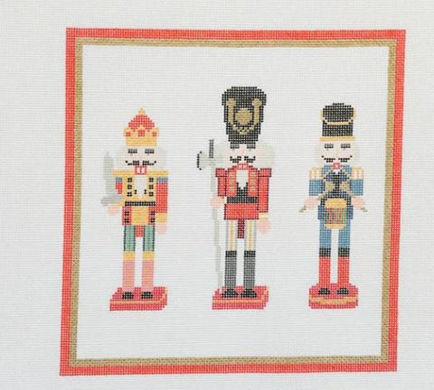 Nutcracker Trio