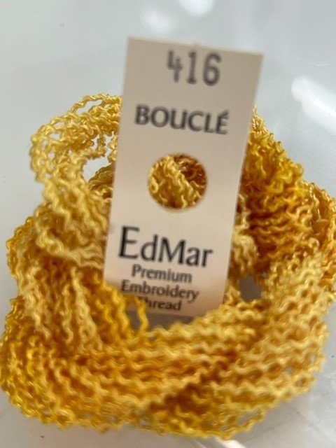 Boucle #416 Med/Lt Dandelion