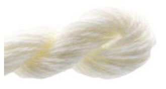 Burmilana 3601 Very White