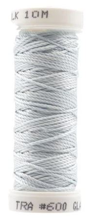 Trebizond 600 True Blue