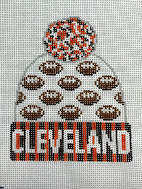 Cleveland Browns Beanie