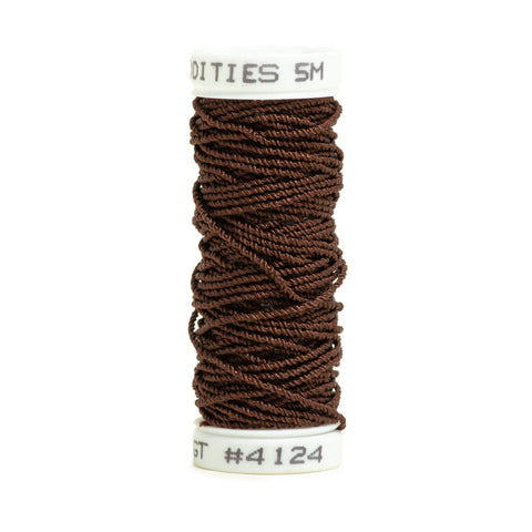 Double Twist Silk Gimp 4124