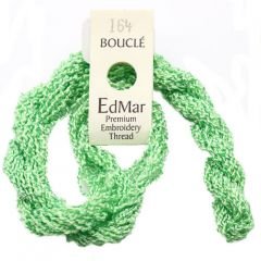 Boucle #164 Mint Green