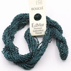 Boucle #156 Dk Teal