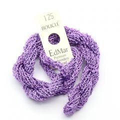 Boucle Lavender 125