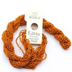 Boucle Lt Rust 122