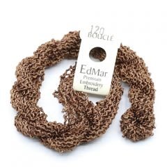 Boucle #120 Chocolate 