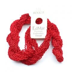 Boucle #101 Shaded Scarlet