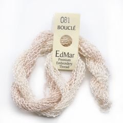 Boucle Med/Dk Eggshell 081