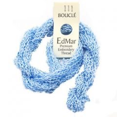 Boucle #111 Baby Blue 