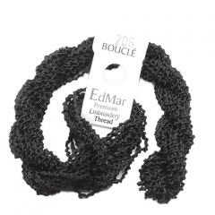 Boucle #206 Black 