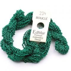 Boucle #234 Emerald Green 