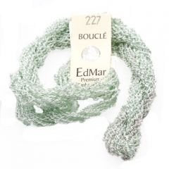 Boucle Lt Sea Green 227