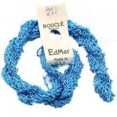 Boucle #212 Turquoise