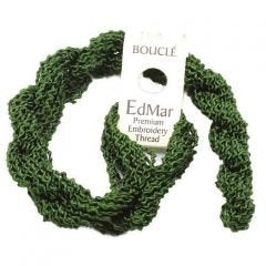 Boucle #149 Forest Green