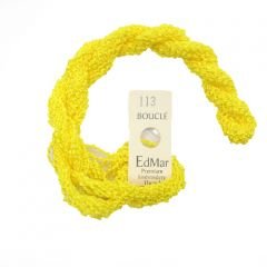 Boucle #113 Brt Yellow 