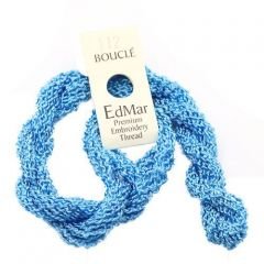 Boucle Lt Sky Blue 112