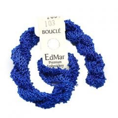 Boucle Lt/Med Royal Blue 103