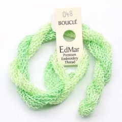 Boucle #048 Pale/Lt Honeydew