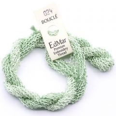 Boucle Lt/Whisper Tea Green 024