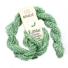 Boucle Lime 162