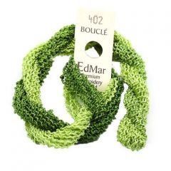 Boucle Lt/Med Peridot 402