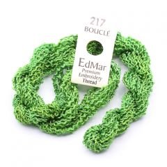 Boucle #217 Brt Green 