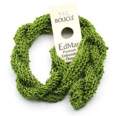 Boucle #215 Avocado 