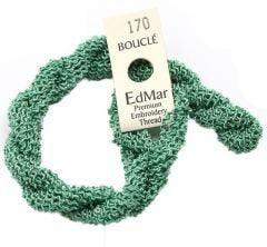 Boucle #170 Sea Green