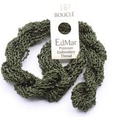 Boucle #167 Sage Green