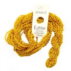 Boucle #129 Gold