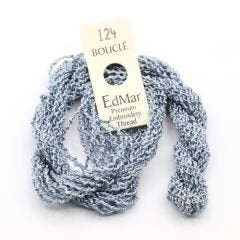 Boucle Lt Gray 124