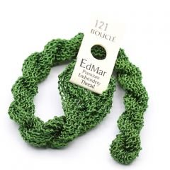 Boucle #121 Spinach 