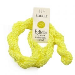 Boucle Lt Lemon 114