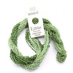 Boucle #053 Lt/Pale Olive 