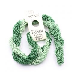 Boucle #051 Med/Lt Lichen