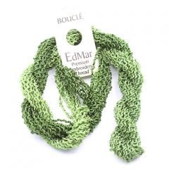 Boucle Med/Lt Avocado 050