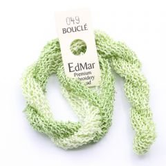 Boucle #049 Shaded Pale Avocado