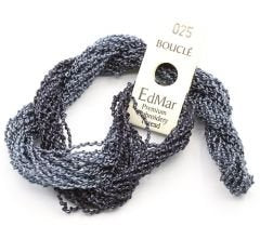 Boucle #025 Med/Lt Charcoal