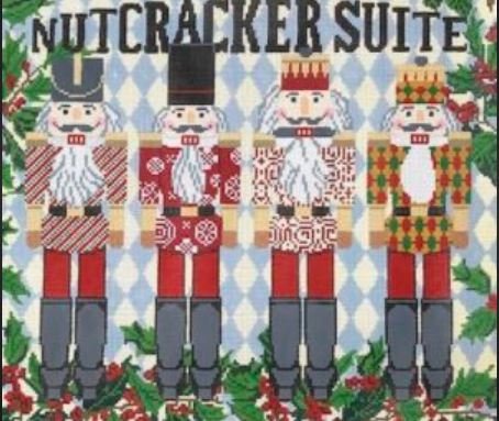 Nutcracker Suite