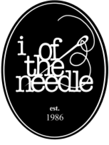 i of the needle