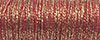 Kreinik Metallic Braid 5805 Golden Pimento